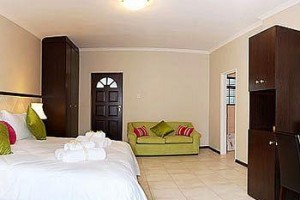 Eden Road Guest Suites Port Elizabeth Image