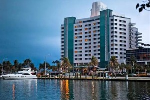 Eden Roc, a Renaissance Beach Resort & Spa Image