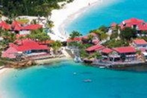 Eden Rock Hotel Saint Barthelemy Image