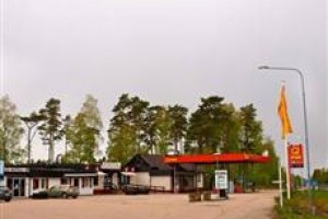 Edenberga Motel & Restaurant Laholm voted  best hotel in Laholm