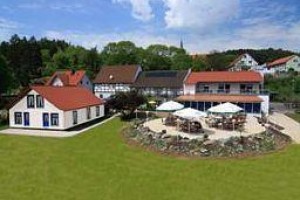 Ederaue Landhotel Image