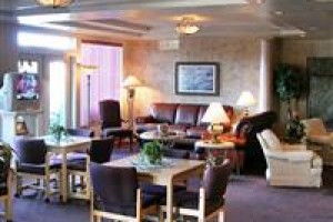Edgewater Inn Coos Bay voted 3rd best hotel in Coos Bay