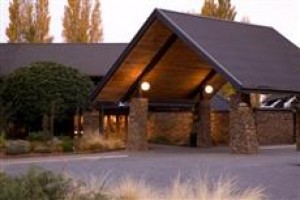 Edgewater Resort Wanaka voted 8th best hotel in Wanaka