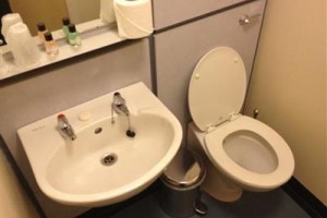 Edinburgh Lodges Image