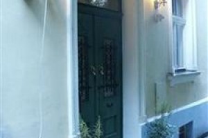 Edinburgh Pension Marianske Lazne Image