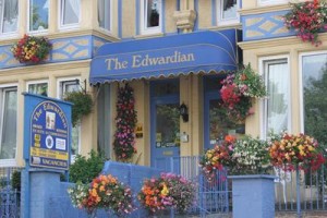 Edwardian Bed & Breakfast Exeter Image
