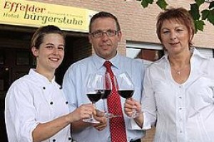 Effelder Burgerstube Image