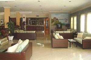Eftalou Hotel Image