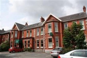 Egans House Image