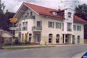 Egger Stüberl Hotel Rosenheim Image