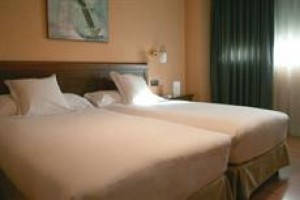 Egido Las Provincias voted 3rd best hotel in Fuenlabrada