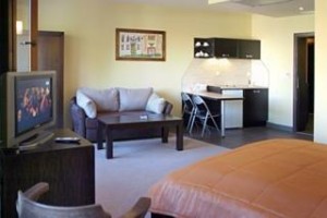 Ego Hotel Plovdiv Image