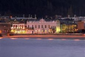 Eichardt's Private Hotel Image