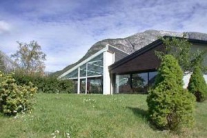 Eidfjord Fjell & Fjord Hotel Image