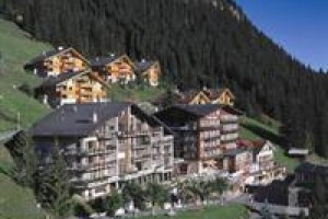 Eiger Guesthouse voted 8th best hotel in Murren