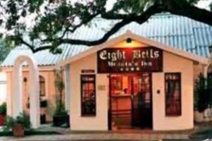 Eight Bells Mountain Inn Image