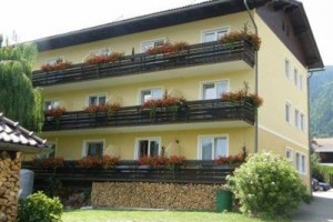 Eigner Fruehstueckspension Image