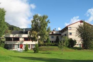 Eikum Hotel voted 4th best hotel in Luster