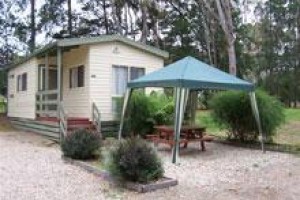 Eildon Caravan Park Accommodation Image