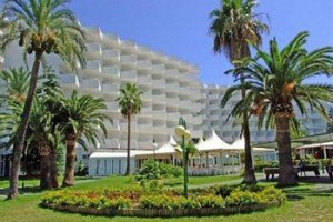 Eix Lagotel Apartamentos Muro (Spain) Image