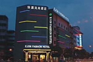 Ejon Fashion Hotel Image