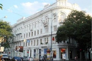 Ekaterina Hotel Image