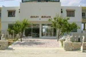 Ekavi Hotel Image