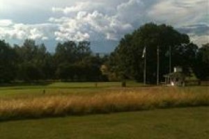 Ekerum Golf & Resort Borgholm Image