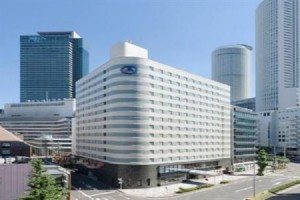 Ekimae Mont Blanc Hotel Nagoya Image