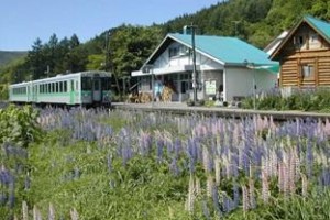 Ekinoyado Hirafu Image
