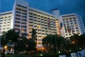 Eko Hotels & Suites Image