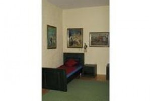 Eko Resort Momir Ohrid Image