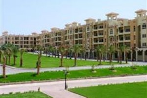 El Andalous Apartments Sahl Hasheesh Image