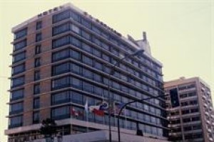 El Araucano voted 7th best hotel in Concepcion