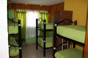 El Caminante Hostel Image