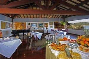 Hotel El Cazar voted 10th best hotel in Buzios