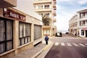 El Cel Hotel Santa Margalida Image