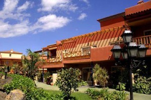 El Cerrito Apartamentos La Palma (Spain) voted 6th best hotel in La Palma
