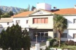 El Condor Hotel voted 7th best hotel in Villa de Merlo