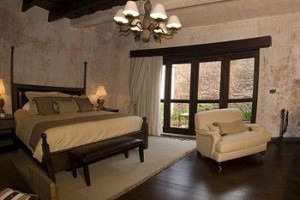 El Convento Boutique Hotel voted 2nd best hotel in Antigua Guatemala