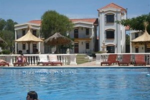 El Cortijo voted 9th best hotel in Villa de Merlo