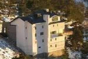 El Corzo Navacerrada voted 3rd best hotel in Navacerrada