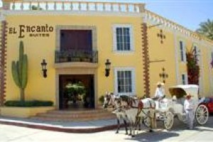El Encanto Inn San Jose del Cabo Image