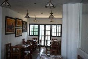 El Escudero Lodge Mancora voted  best hotel in Mancora