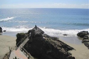 El Gambusino Resort voted  best hotel in Las Penas