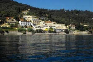 El Greco Hotel Image