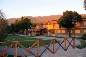 El Hornero Hotel Image