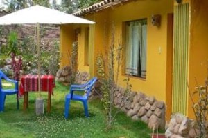 El Huerto Paraiso Sacred Valley Lodge Urubamba voted 5th best hotel in Urubamba