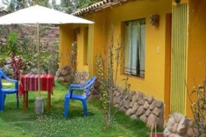 El Huerto Paraiso Sacred Valley Lodge Urubamba Image