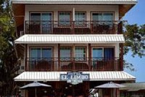 El Limbo on the Sea Hotel voted 8th best hotel in Bocas del Toro